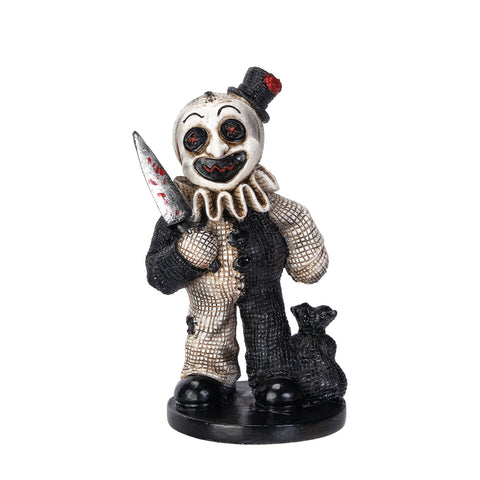 PINHEADS ARTTY C/48