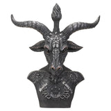 BAPHOMET BUST C/2
