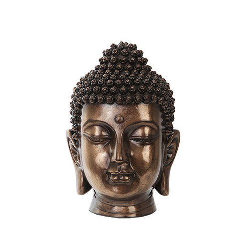 BUDDHA HEAD C/12