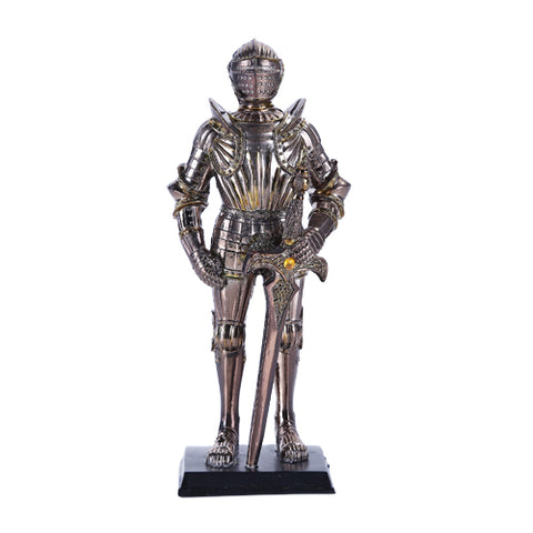 MEDIEVAL KNIGHT C/18
