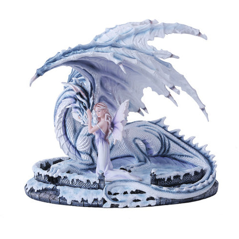 ^ FAIRY WITH DRAGON C/1