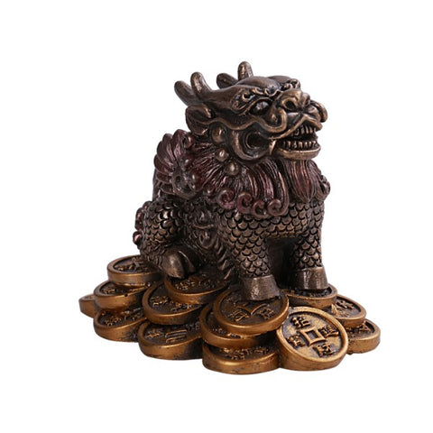 FENGSHUI CHI LIN C/60