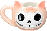 FURRYBONES-BACON MUG  C/24