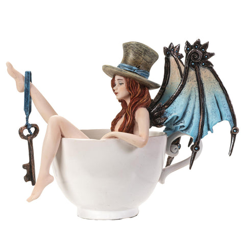 STEAMPUNK BATH C/12