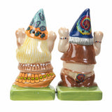 ^ HIPPIE GNOMES S & P C/48 MINIMUM OF 4