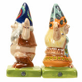 ^ HIPPIE GNOMES S & P C/48 MINIMUM OF 4