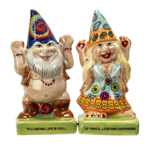 ^ HIPPIE GNOMES S & P C/48 MINIMUM OF 4
