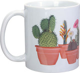 CACTUS MUG, C/12