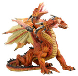 AZHI DAHAKI DRAGON, C/4