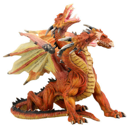 AZHI DAHAKI DRAGON, C/4