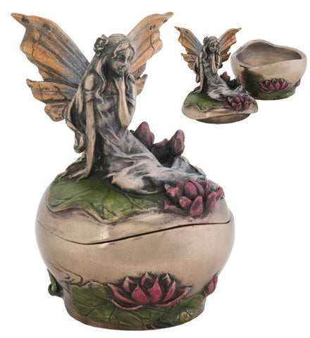 ^ FAIRY MICHELLE BOX, C/36