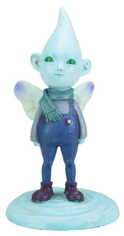 DEWY, C/36
