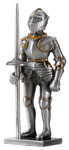 ENGLISH KNIGHT, C/36