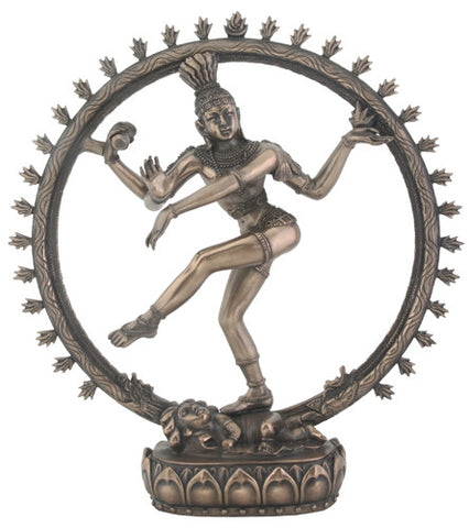 SHIVA, C/6