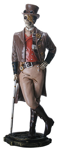 STEAMPUNK GENTLEMAN, C/18