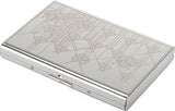 FLW LIBERTY COVER APR. SHOWERS C.C. CASE, C/36