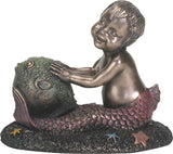 DISC-MERBABY BLOWFISH, C/24 MINIMUM OF 2