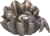 DISC-MERBABY SLEEPING IN CLAM SHELL, C/24 MINIMUM OF 2
