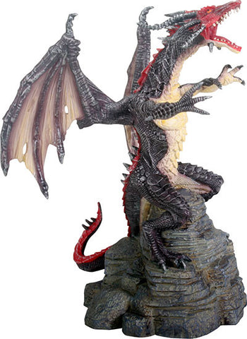 FLYING DRAGON, C/6