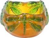 DISC-DAMSELFLY BOWL, C/12 MINIMUM OF 2