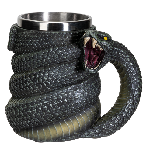SERPENT MUG C/12