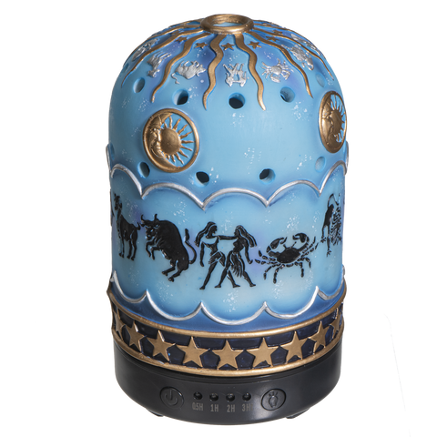 ZODIAC AROMA DIFFUSER C/24