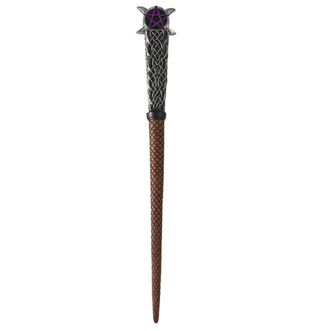 TRIPLE MOON MYSTICAL WAND C/24