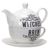 WITCHES BREW TEA FOR ONE C/12