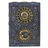 ^ ASTROLOGY TAROT BOX C/12