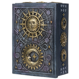 ^ ASTROLOGY TAROT BOX C/12