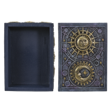 ^ ASTROLOGY TAROT BOX C/12