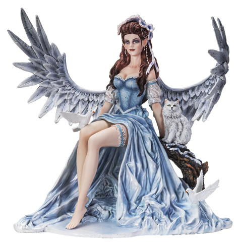 WINTER ANGEL C/1