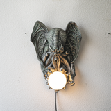 CTHULHU LAMP C/4