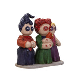 ^ PINHEADS THREE WITCHES C/24