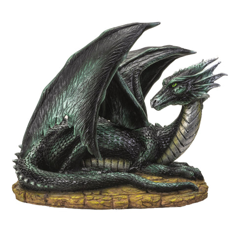 ^ GREEN DRAGON C/8