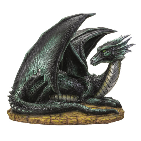 GREEN DRAGON C/8