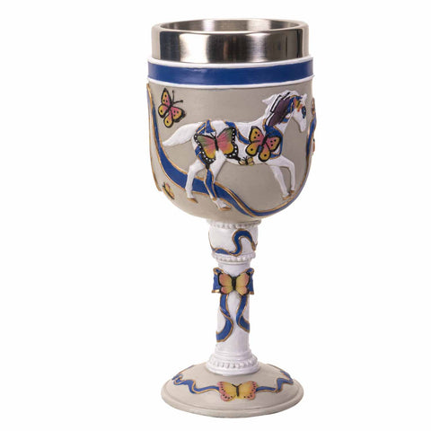 EARTH ANGELS GOBLET C/24