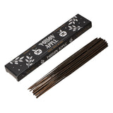 P/15 POISON APPLE SWEET APPLE INCENSE STICKS C/144