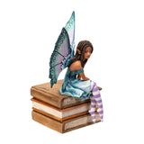 BOOK FAIRY C/12