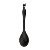 ALCHEMY GOTHIC CAT'S KITCHEN SPOON C/100