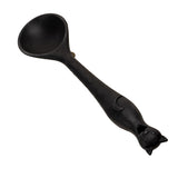 ALCHEMY GOTHIC CAT'S KITCHEN SPOON C/100