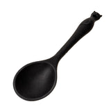 ALCHEMY GOTHIC CAT'S KITCHEN SPOON C/100