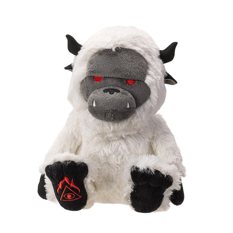 YETI PLUSH C/ 48