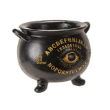 LARGE CAULDRON POT C/4