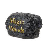 MAGIC WAND ROCK DISPLAY STAND C/12