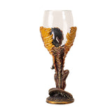 DRAGON BLADE GOBLET C/24