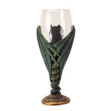 DRAGON BLADE GOBLET C/24