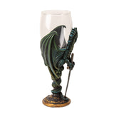 DRAGON BLADE GOBLET C/24