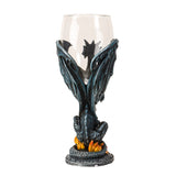 DRAGON BLADE GOBLET C/24