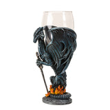 DRAGON BLADE GOBLET C/24